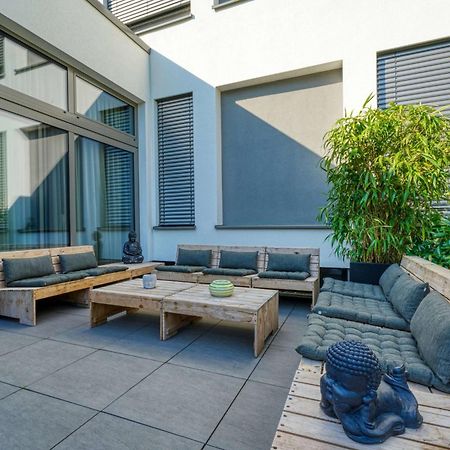Vienna House Easy By Wyndham Bonn City Zewnętrze zdjęcie