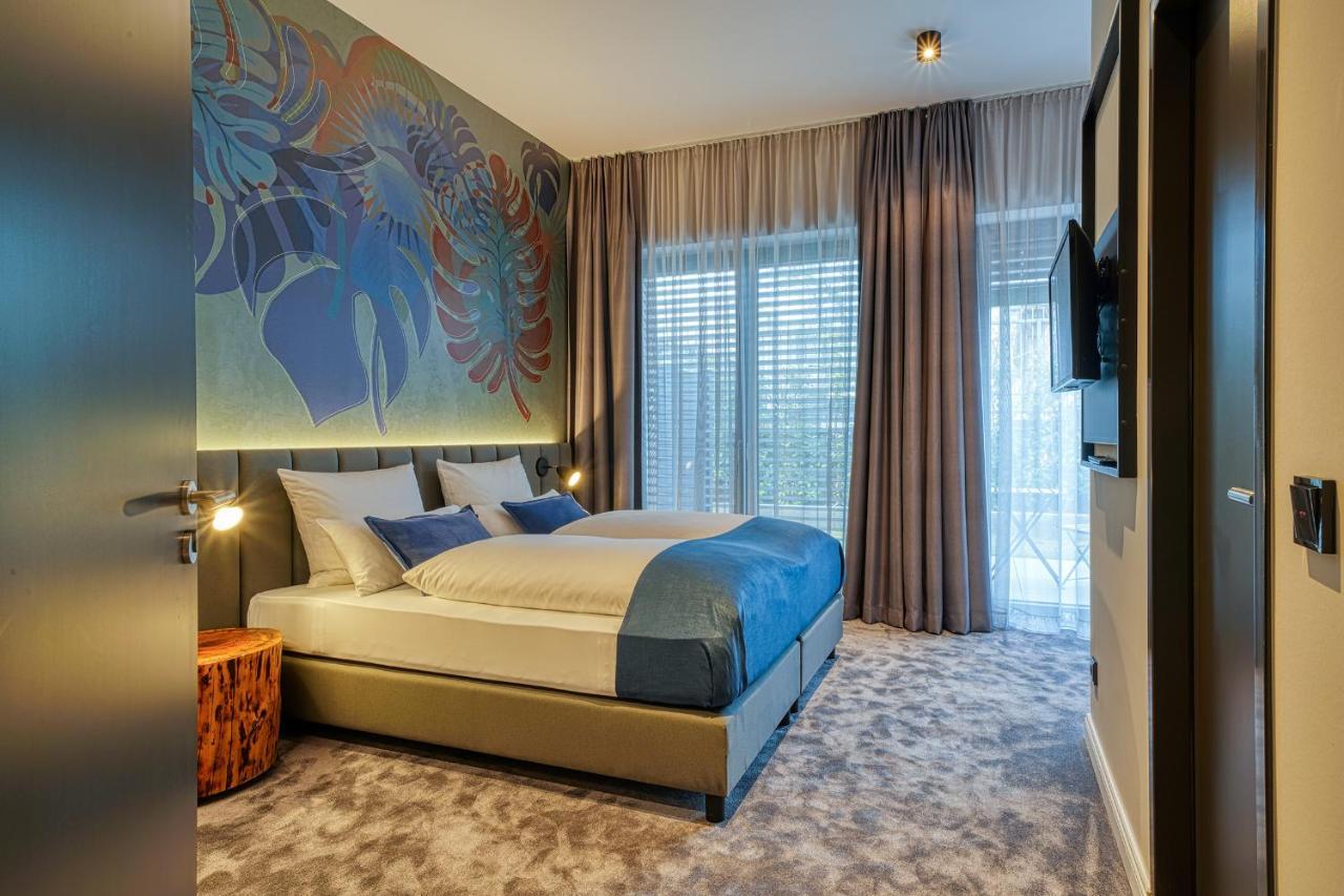 Vienna House Easy By Wyndham Bonn City Zewnętrze zdjęcie