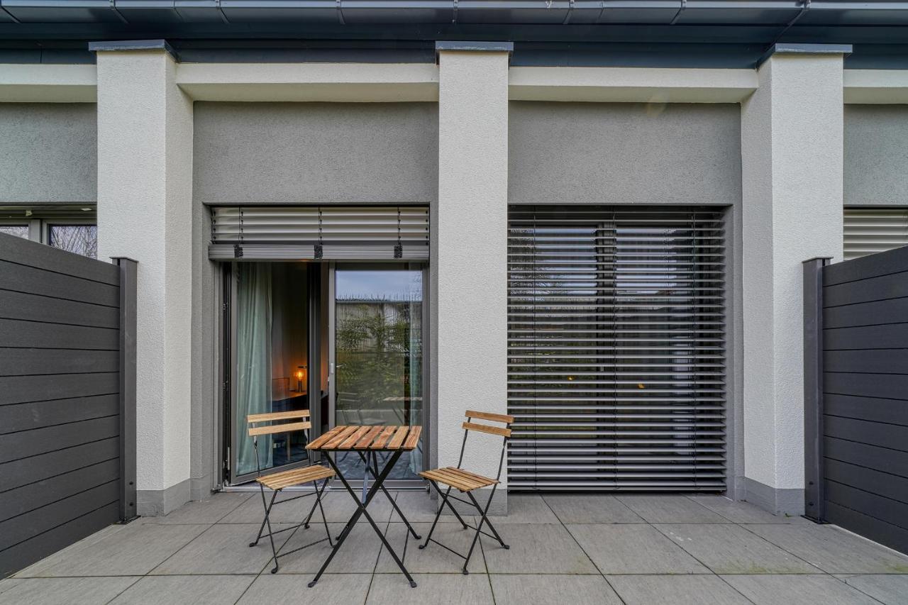 Vienna House Easy By Wyndham Bonn City Zewnętrze zdjęcie