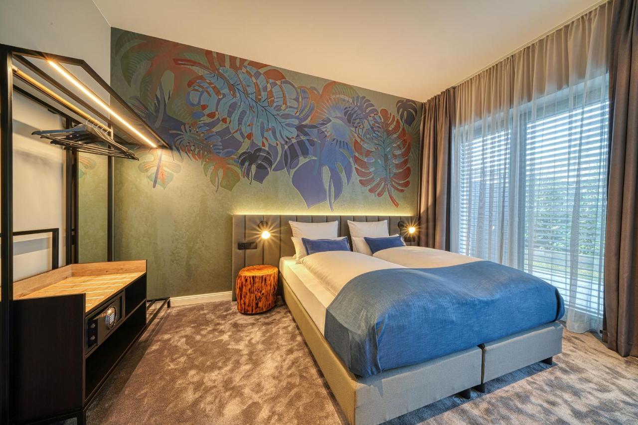 Vienna House Easy By Wyndham Bonn City Zewnętrze zdjęcie