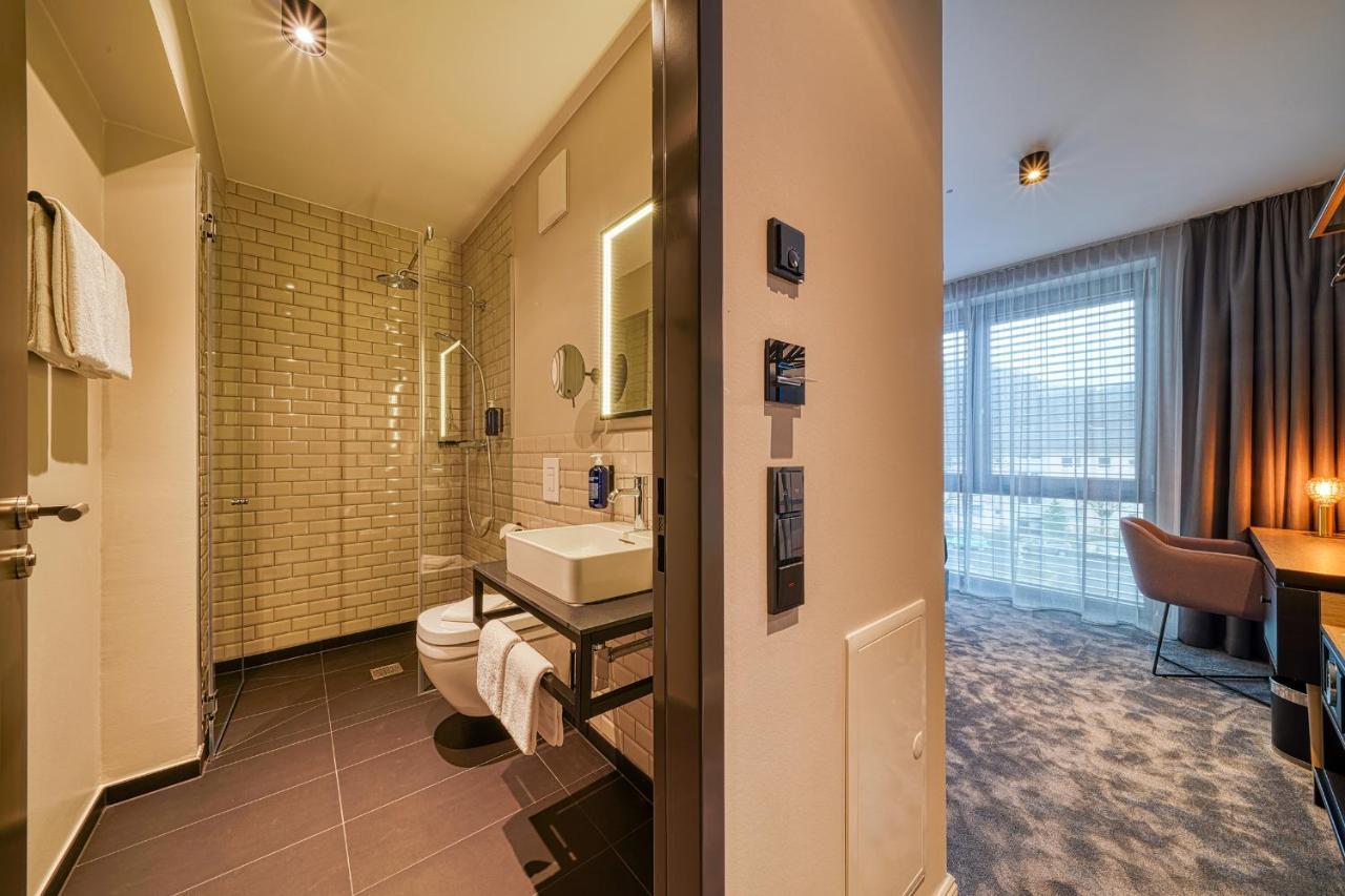 Vienna House Easy By Wyndham Bonn City Zewnętrze zdjęcie