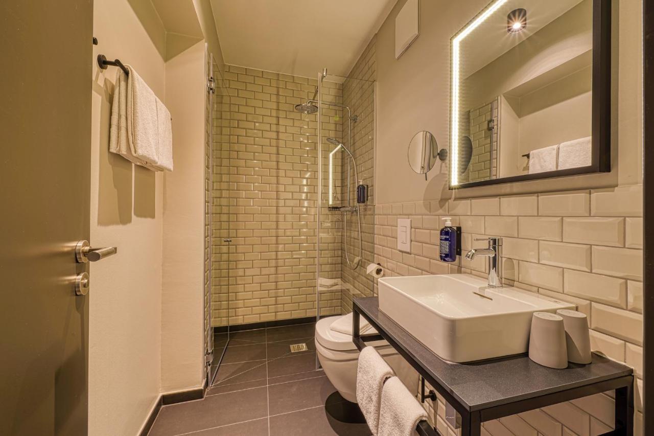 Vienna House Easy By Wyndham Bonn City Zewnętrze zdjęcie