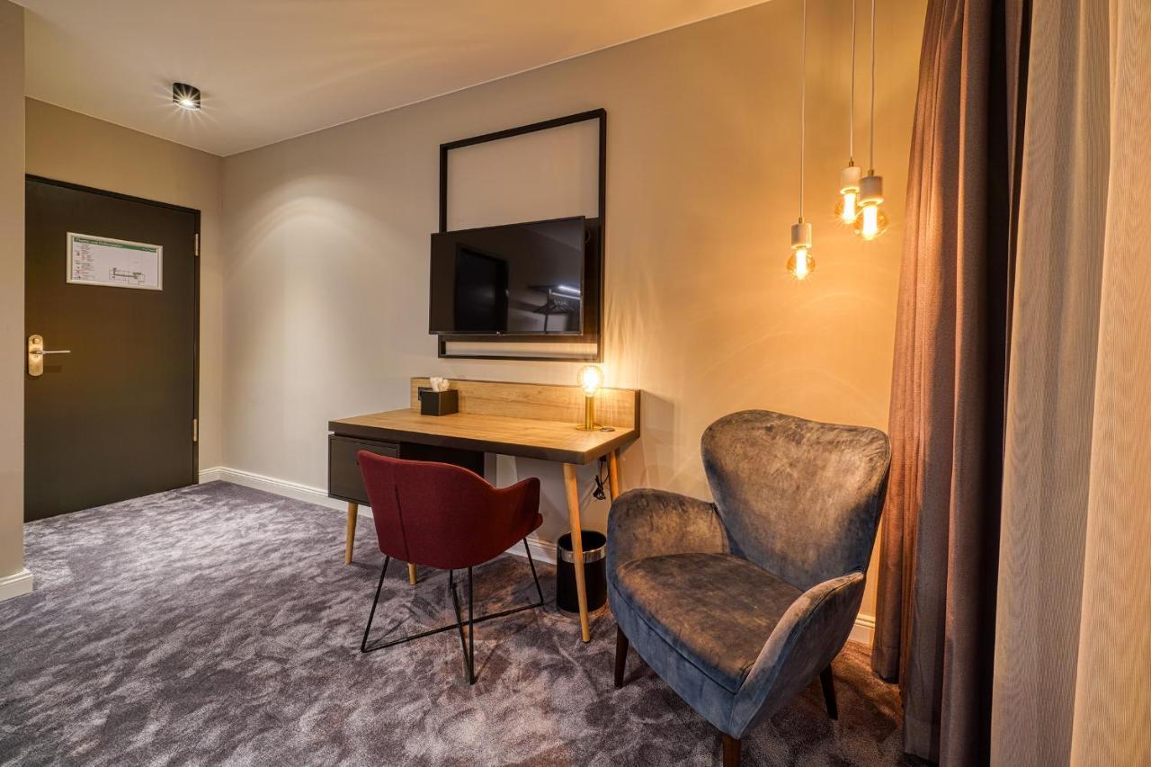 Vienna House Easy By Wyndham Bonn City Zewnętrze zdjęcie
