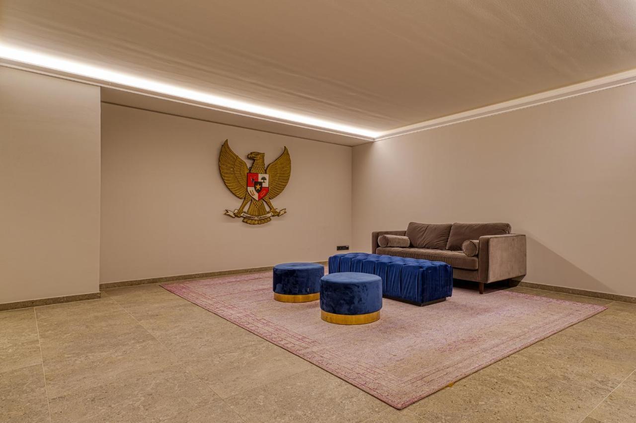 Vienna House Easy By Wyndham Bonn City Zewnętrze zdjęcie