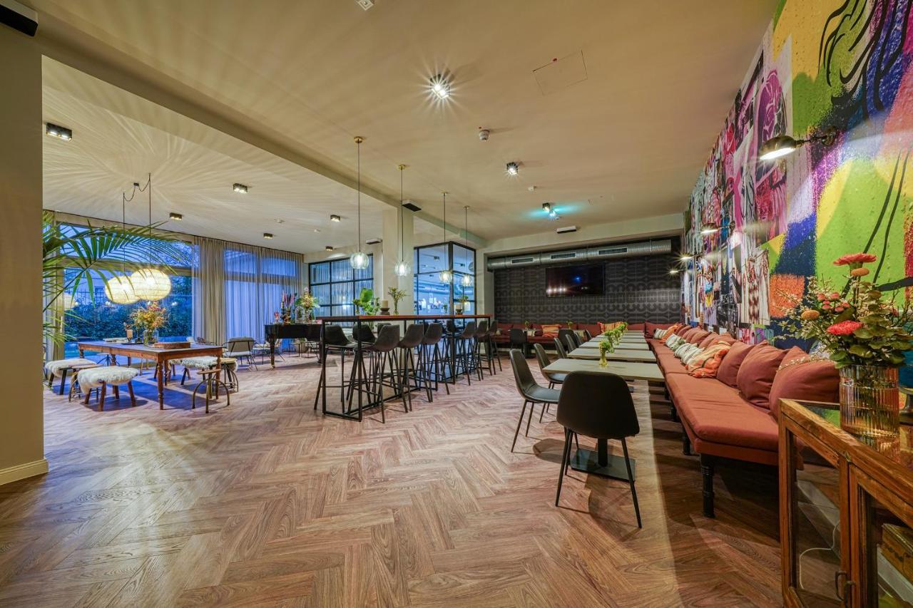 Vienna House Easy By Wyndham Bonn City Zewnętrze zdjęcie