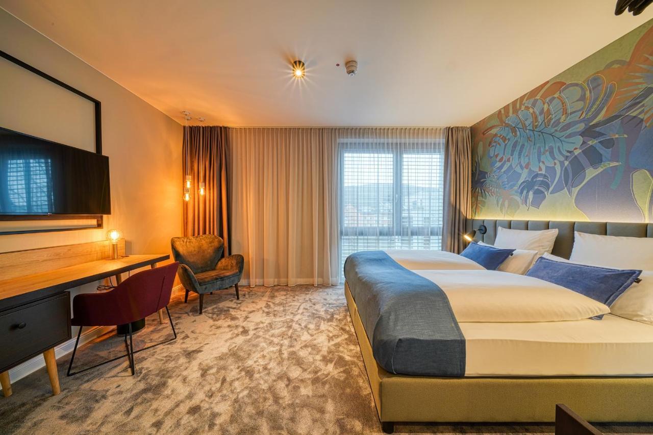 Vienna House Easy By Wyndham Bonn City Zewnętrze zdjęcie