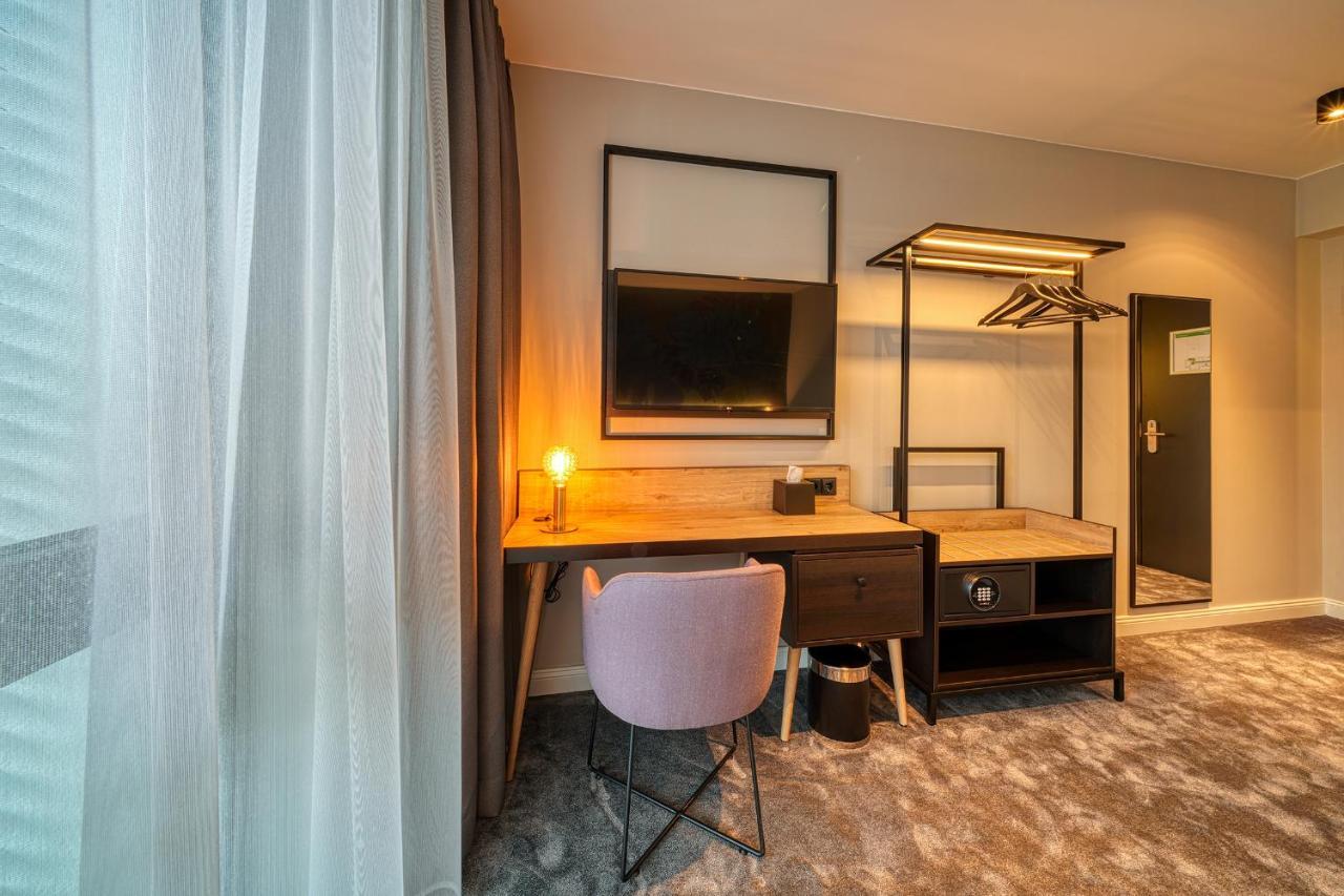 Vienna House Easy By Wyndham Bonn City Zewnętrze zdjęcie