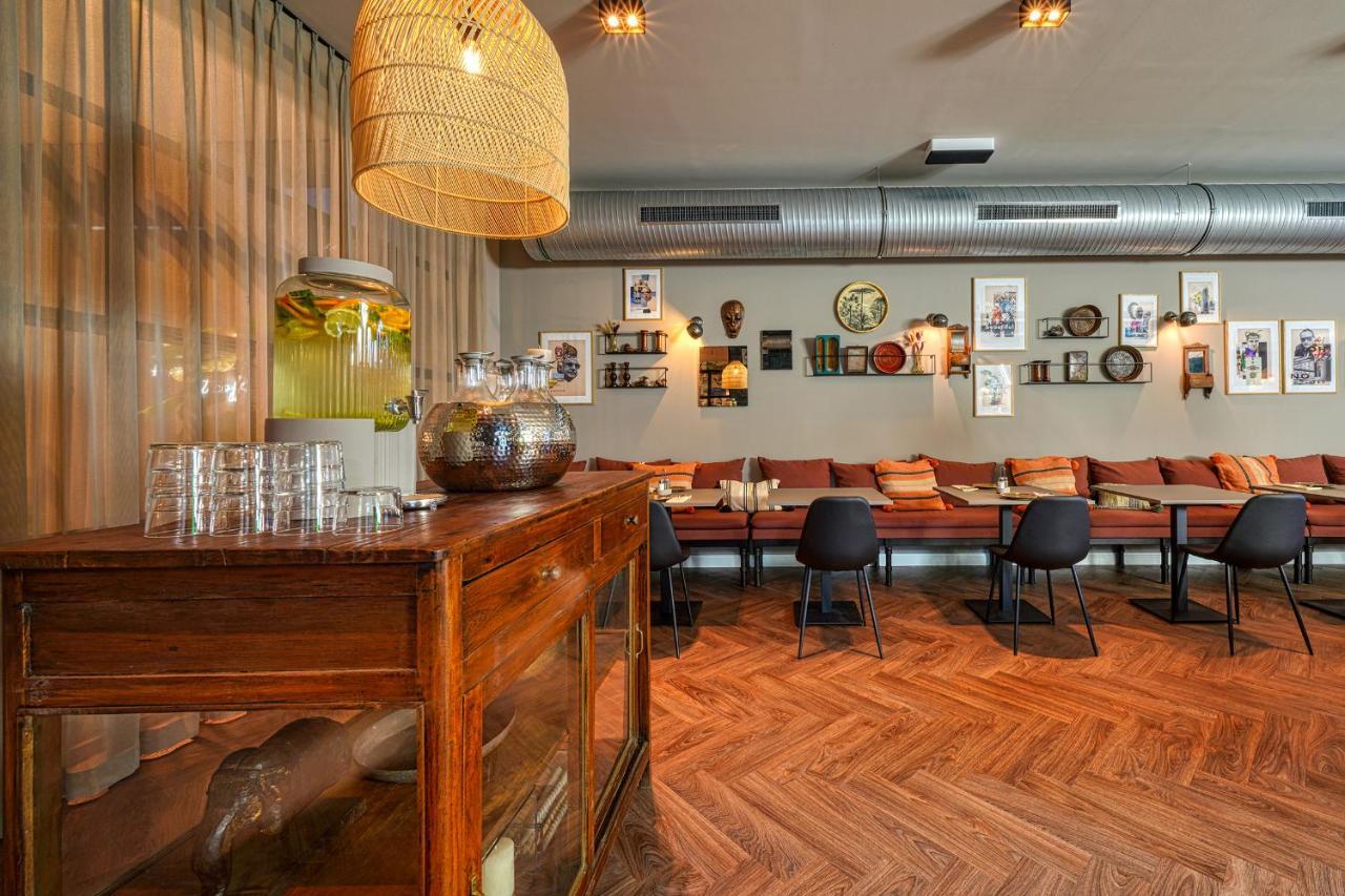 Vienna House Easy By Wyndham Bonn City Zewnętrze zdjęcie