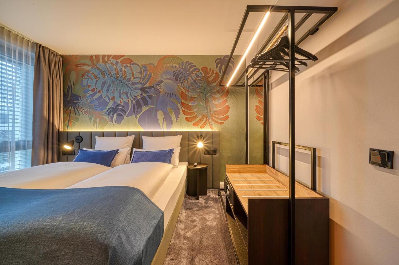 Vienna House Easy By Wyndham Bonn City Zewnętrze zdjęcie