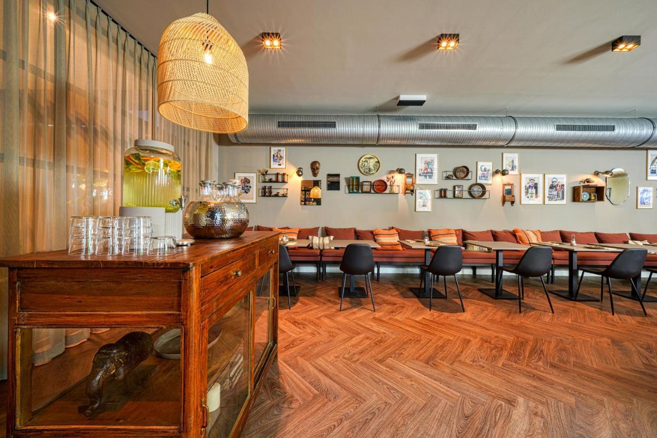 Vienna House Easy By Wyndham Bonn City Zewnętrze zdjęcie