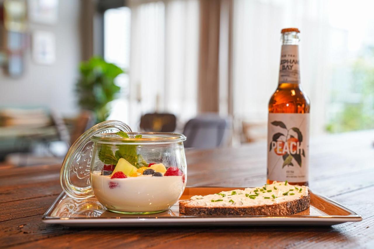 Vienna House Easy By Wyndham Bonn City Zewnętrze zdjęcie