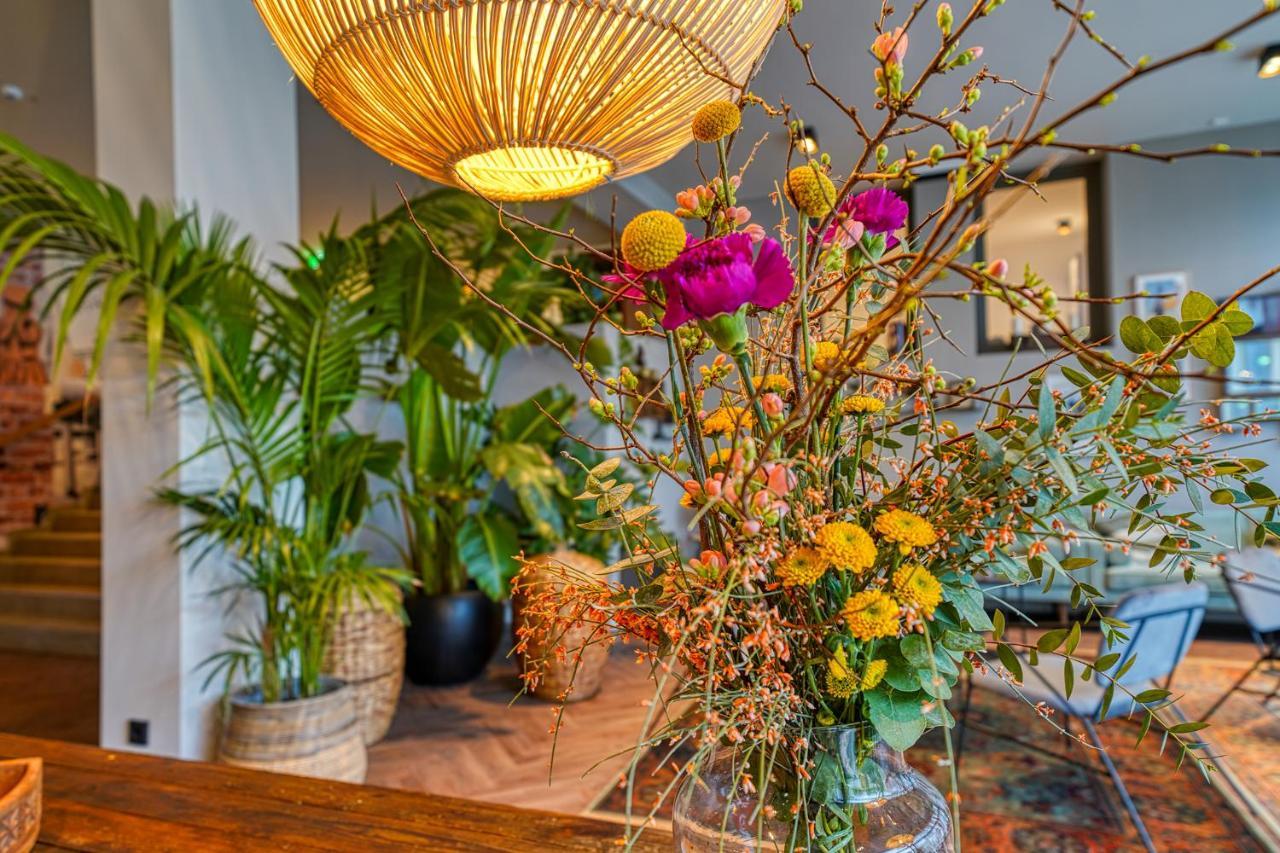 Vienna House Easy By Wyndham Bonn City Zewnętrze zdjęcie