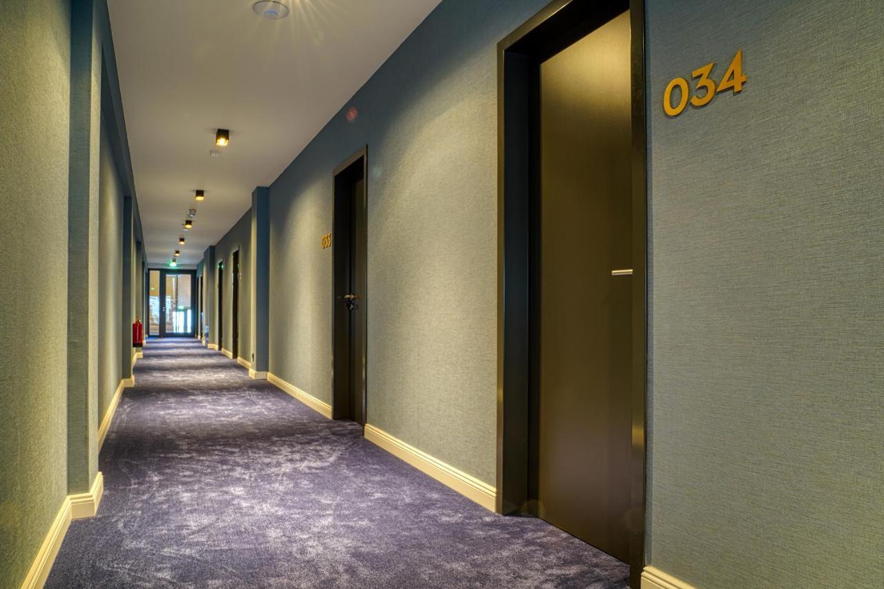 Vienna House Easy By Wyndham Bonn City Zewnętrze zdjęcie