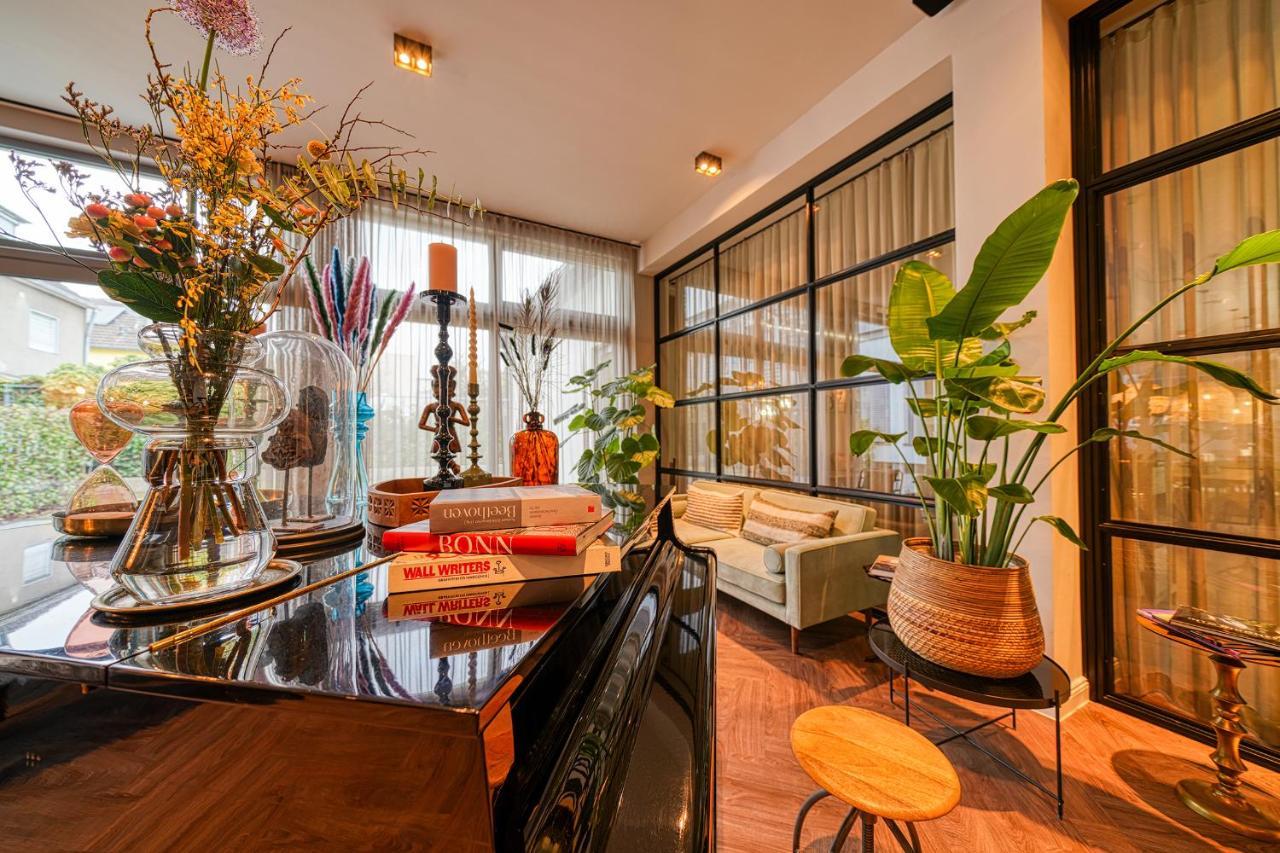 Vienna House Easy By Wyndham Bonn City Zewnętrze zdjęcie