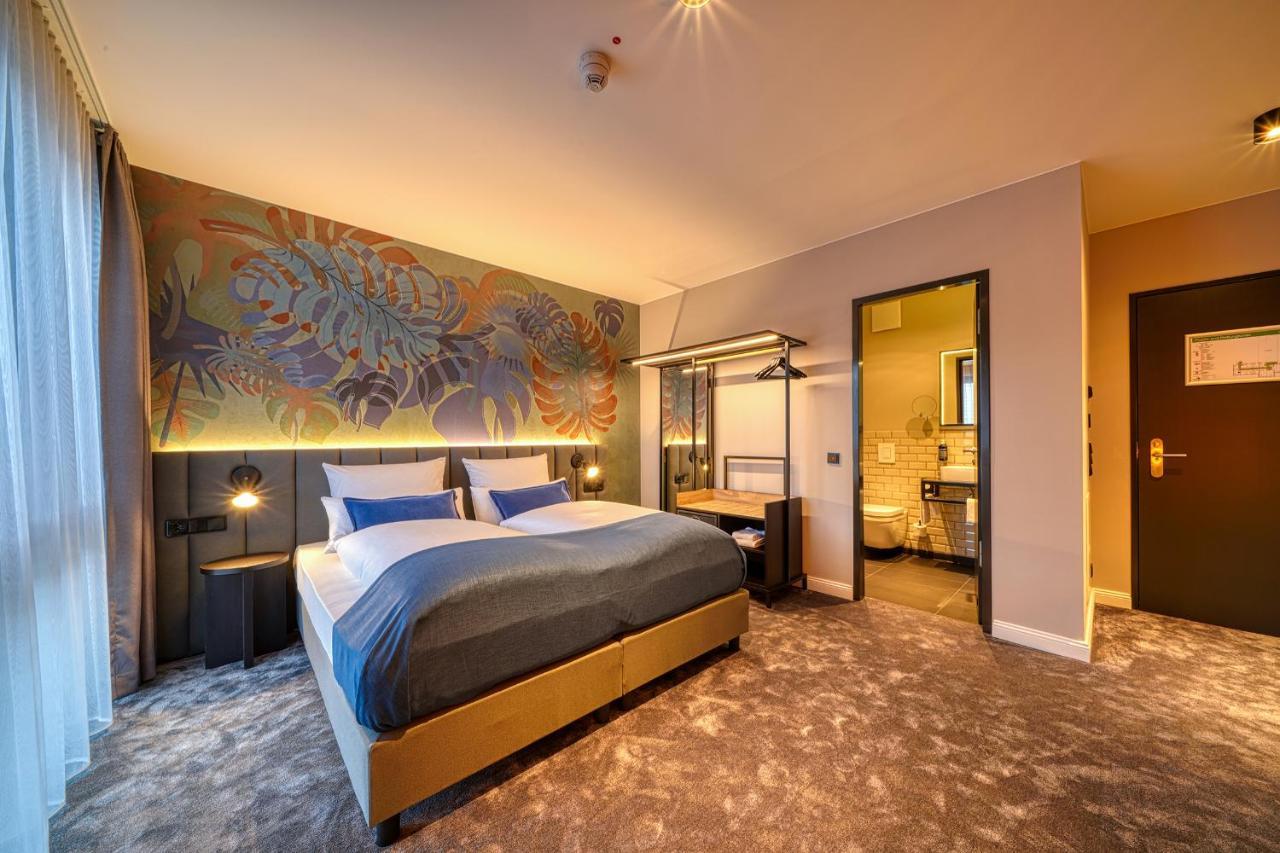 Vienna House Easy By Wyndham Bonn City Zewnętrze zdjęcie