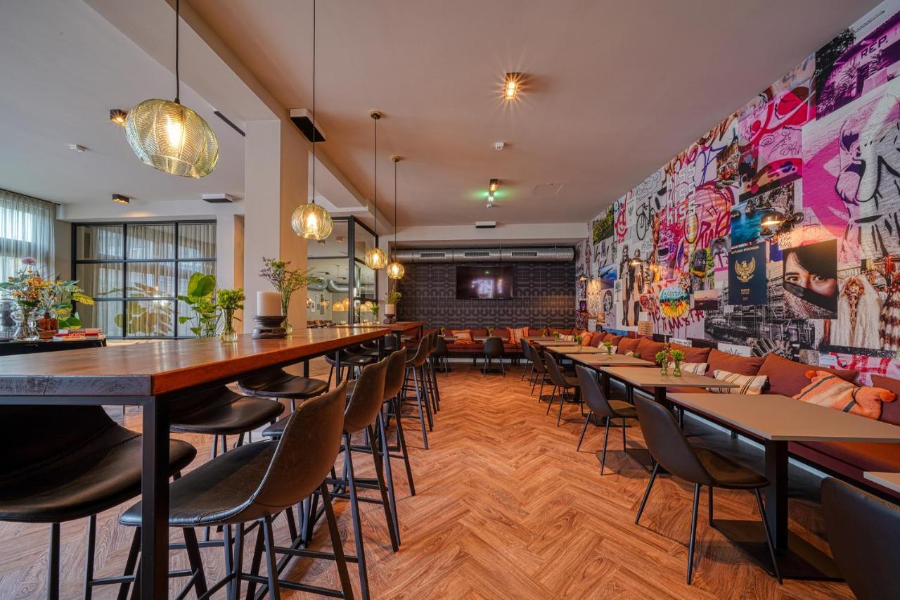 Vienna House Easy By Wyndham Bonn City Zewnętrze zdjęcie