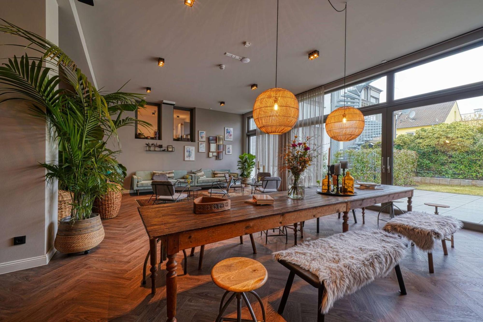 Vienna House Easy By Wyndham Bonn City Zewnętrze zdjęcie