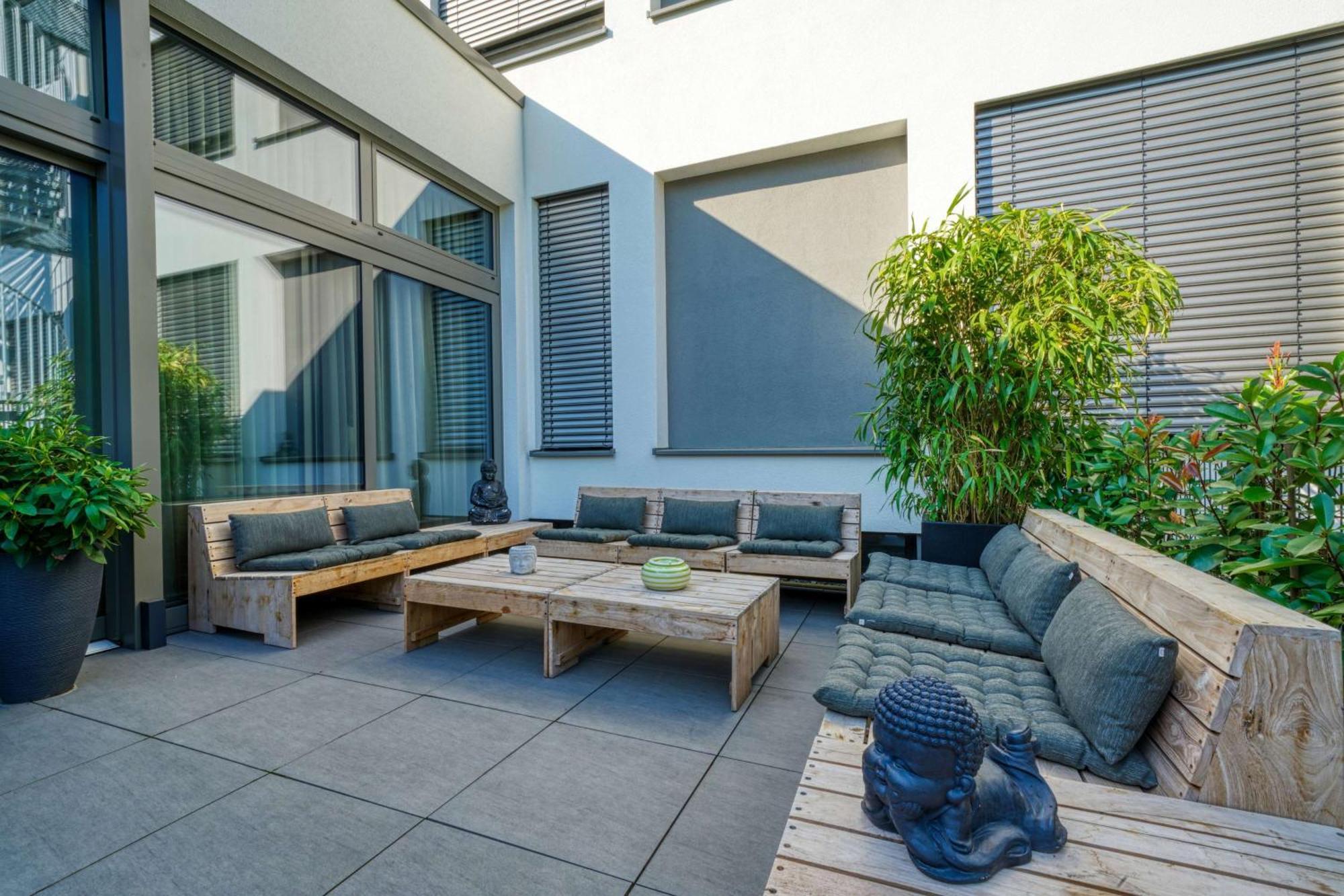 Vienna House Easy By Wyndham Bonn City Zewnętrze zdjęcie