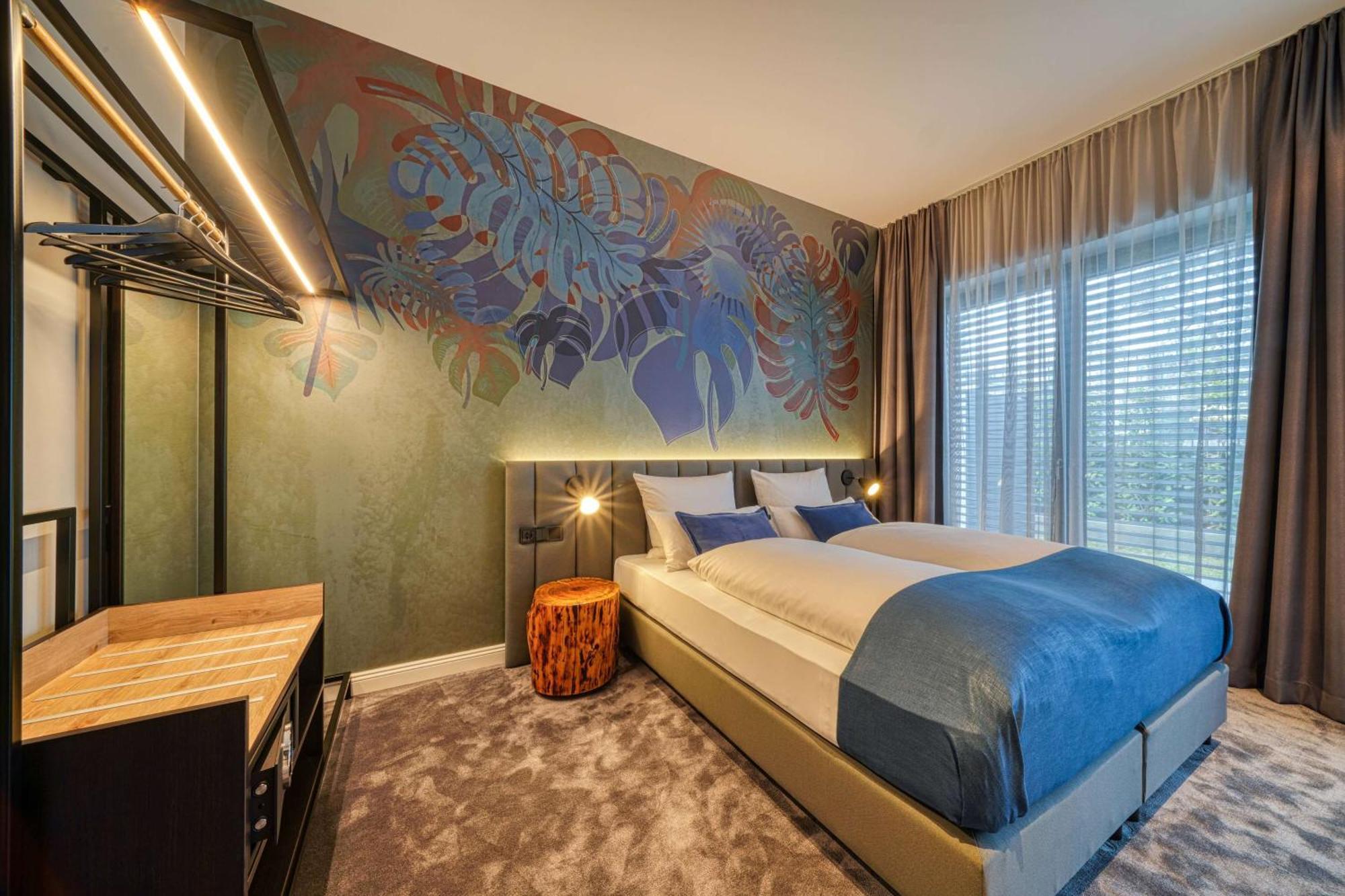 Vienna House Easy By Wyndham Bonn City Zewnętrze zdjęcie